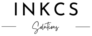 INKCS SOLUTIONS logo